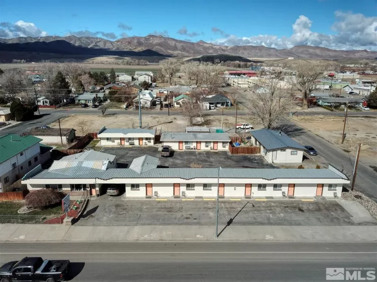 307 Main, Yerington, Nevada 89447, ,Commercial Sale,Residential,Main,230003197