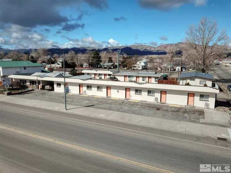 307 Main, Yerington, Nevada 89447, ,Commercial Sale,Residential,Main,230003197