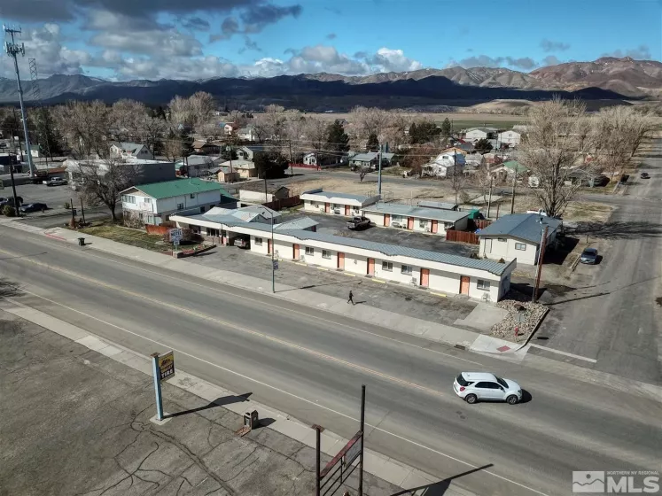 307 Main, Yerington, Nevada 89447, ,Commercial Sale,Residential,Main,230003197