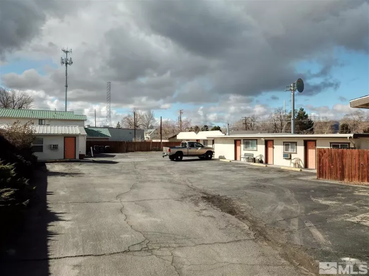 307 Main, Yerington, Nevada 89447, ,Commercial Sale,Residential,Main,230003197