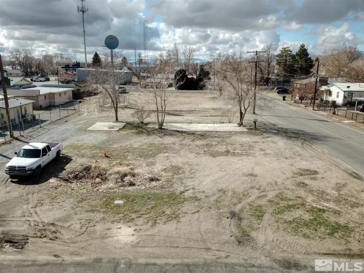 307 Main, Yerington, Nevada 89447, ,Commercial Sale,Residential,Main,230003197