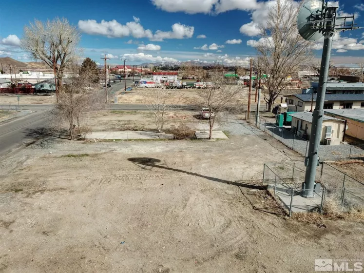 307 Main, Yerington, Nevada 89447, ,Commercial Sale,Residential,Main,230003197