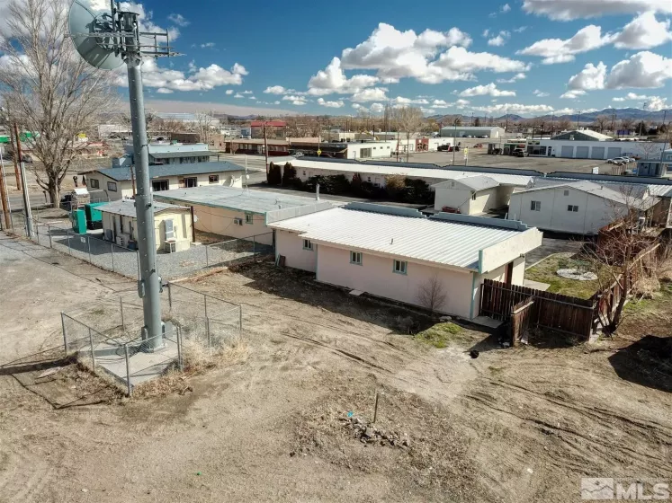 307 Main, Yerington, Nevada 89447, ,Commercial Sale,Residential,Main,230003197