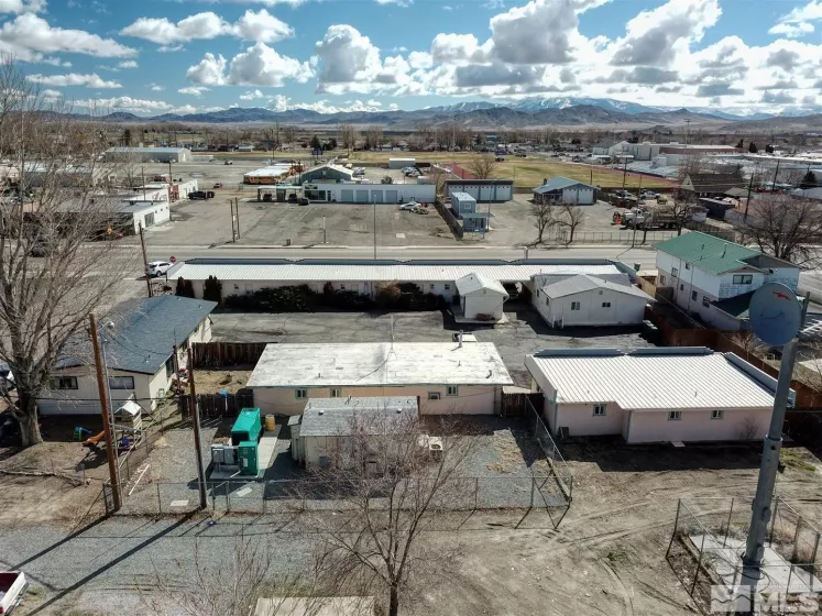 307 Main, Yerington, Nevada 89447, ,Commercial Sale,Residential,Main,230003197