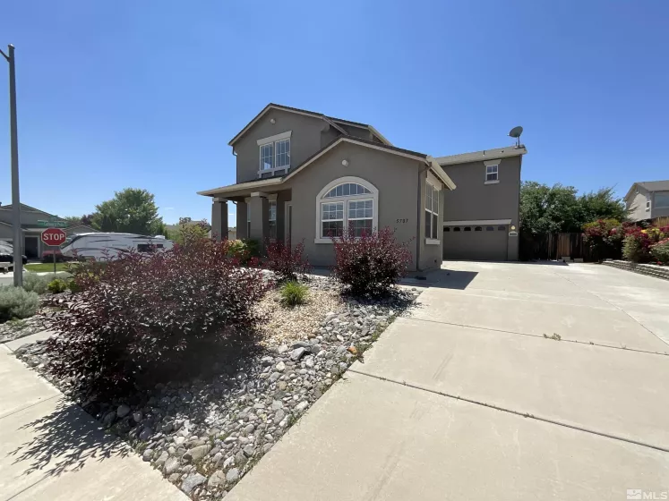 5707 Rainier Peak, Sparks, Nevada 89436, 3 Bedrooms Bedrooms, ,3 BathroomsBathrooms,Residential Lease,Manufactured,Rainier Peak,250052655