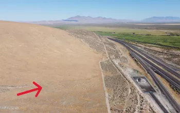 29 I-80, Golconda, Nevada 89414, ,Land,Residential,I-80,250052656