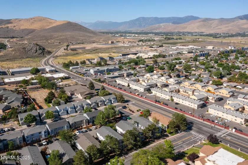 3913 Pheasant, Carson City, Nevada 89701, ,Residential Income,Residential,Pheasant,250052658