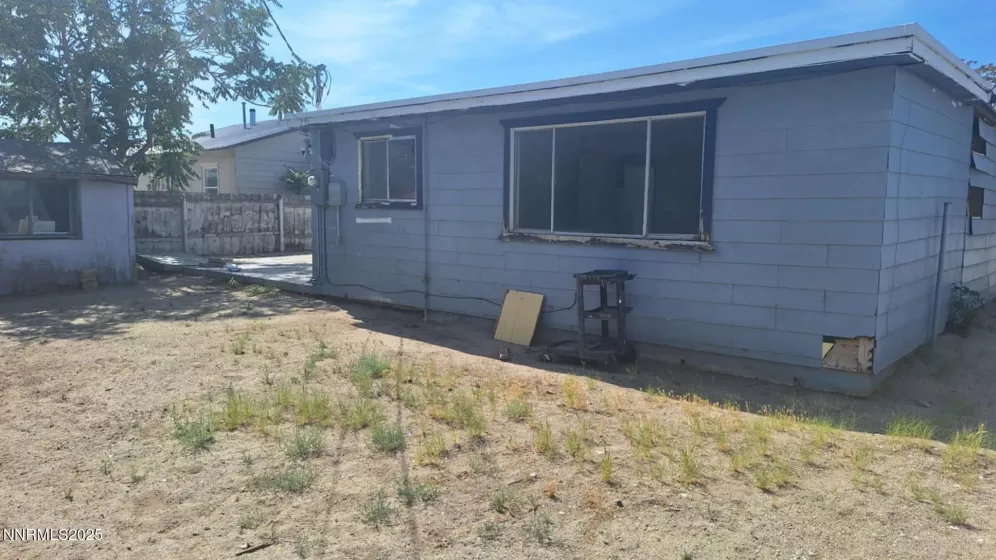 123 Hermansen, Hawthorne, Nevada 89415, 3 Bedrooms Bedrooms, ,2 BathroomsBathrooms,Residential,Residential,Hermansen,250052676
