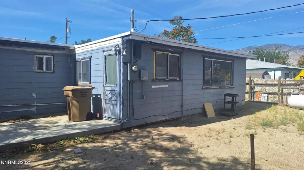 123 Hermansen, Hawthorne, Nevada 89415, 3 Bedrooms Bedrooms, ,2 BathroomsBathrooms,Residential,Residential,Hermansen,250052676