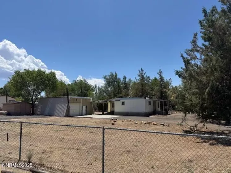 2781 Nye, Carson City, Nevada 89706, ,Land,Residential,Nye,250052677