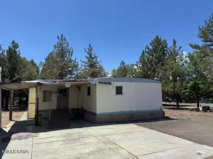 2781 Nye, Carson City, Nevada 89706, ,Land,Residential,Nye,250052677