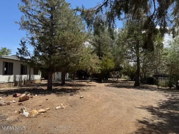 2781 Nye, Carson City, Nevada 89706, ,Land,Residential,Nye,250052677