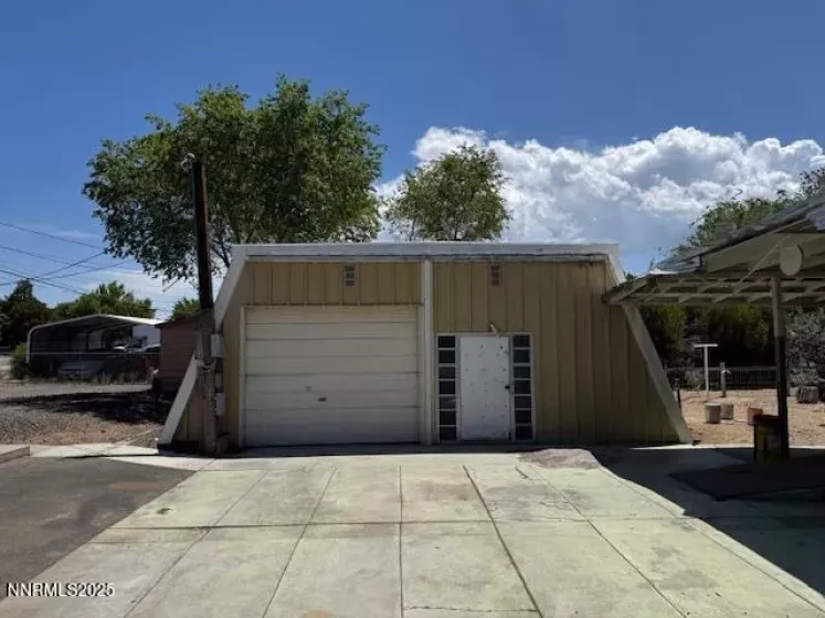 2781 Nye, Carson City, Nevada 89706, ,Land,Residential,Nye,250052677