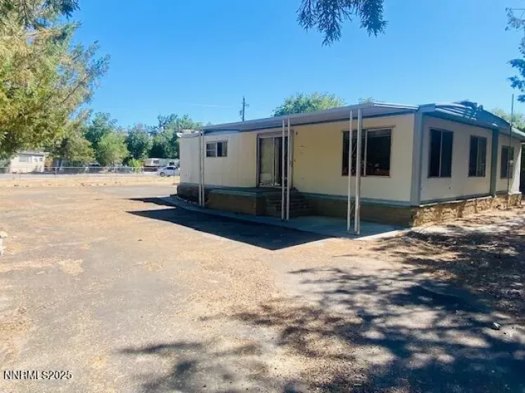 2781 Nye, Carson City, Nevada 89706, ,Land,Residential,Nye,250052677