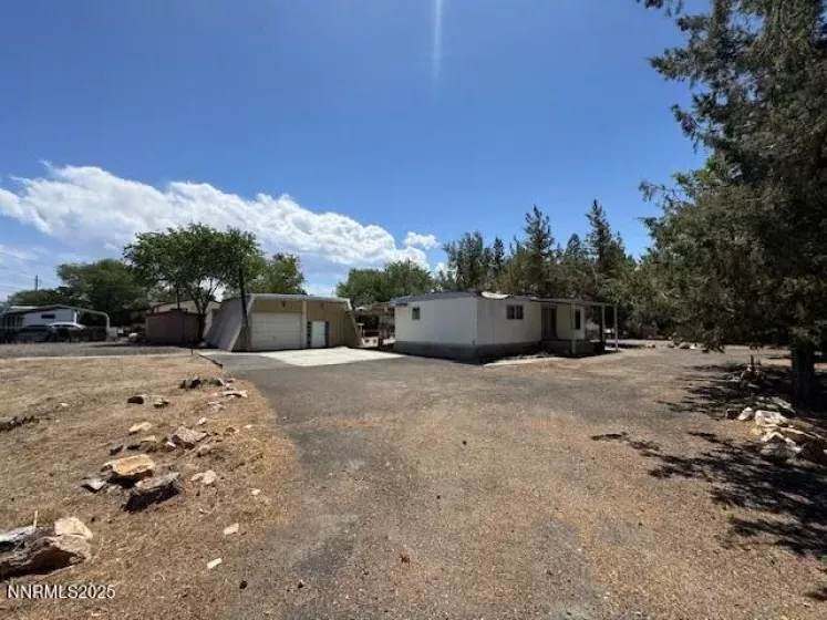 2781 Nye, Carson City, Nevada 89706, ,Land,Residential,Nye,250052677