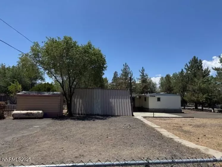 2781 Nye, Carson City, Nevada 89706, ,Land,Residential,Nye,250052677