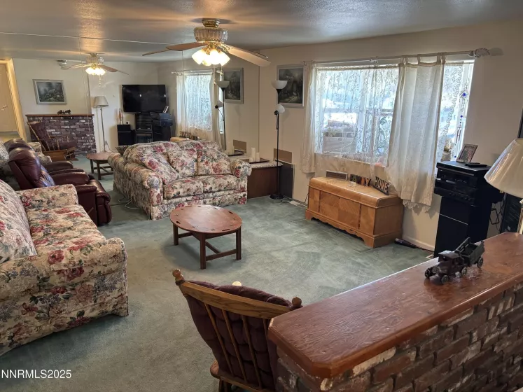 1312 Saratoga, Minden, Nevada 89423, 4 Bedrooms Bedrooms, ,2 BathroomsBathrooms,Residential,Residential,Saratoga,250052680