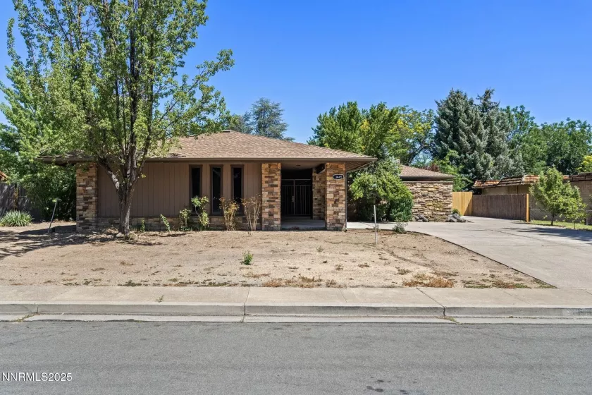 1445 Ayershire, Reno, Nevada 89509, 4 Bedrooms Bedrooms, ,3 BathroomsBathrooms,Residential,Residential,Ayershire,250052681