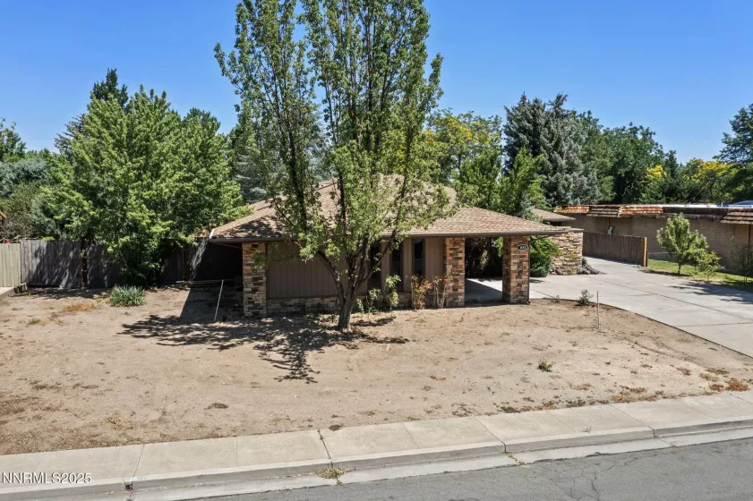 1445 Ayershire, Reno, Nevada 89509, 4 Bedrooms Bedrooms, ,3 BathroomsBathrooms,Residential,Residential,Ayershire,250052681