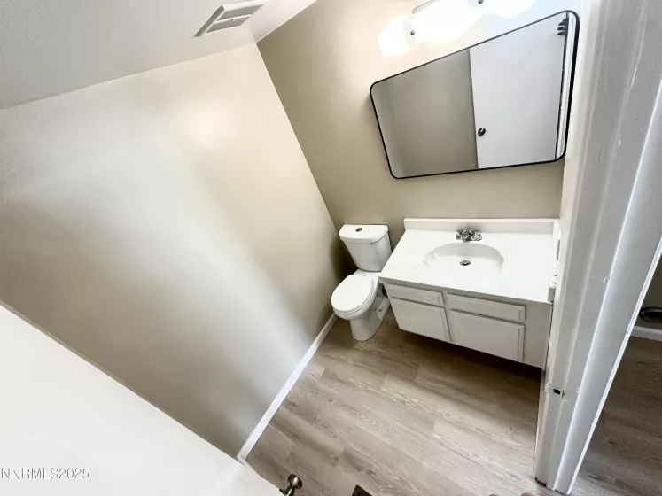61 Condor, Carson City, Nevada 89701, 3 Bedrooms Bedrooms, ,2 BathroomsBathrooms,Residential,Residential,Condor,250052682