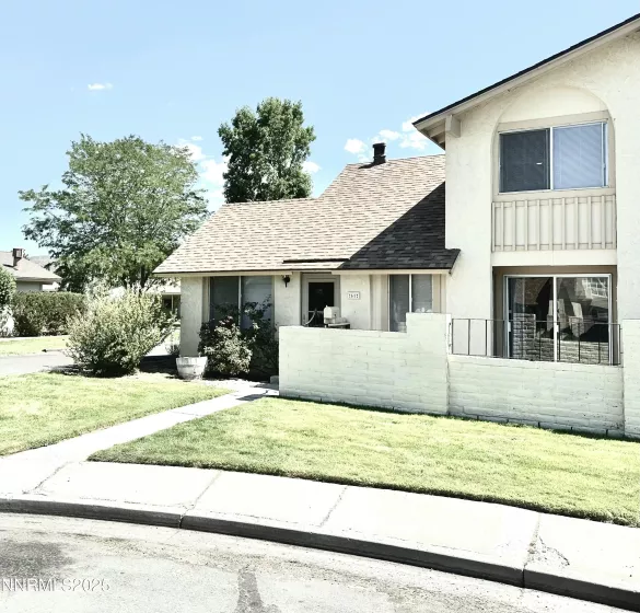 61 Condor, Carson City, Nevada 89701, 3 Bedrooms Bedrooms, ,2 BathroomsBathrooms,Residential,Residential,Condor,250052682