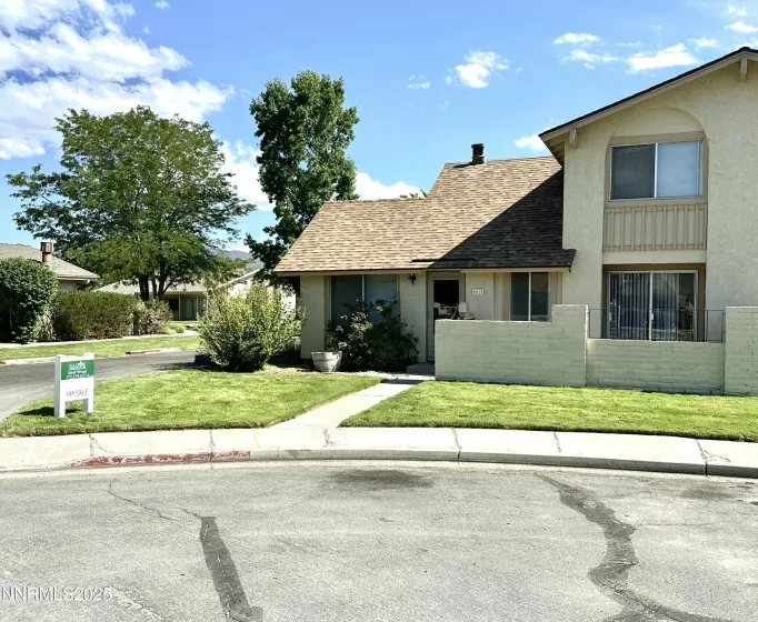 61 Condor, Carson City, Nevada 89701, 3 Bedrooms Bedrooms, ,2 BathroomsBathrooms,Residential,Residential,Condor,250052682