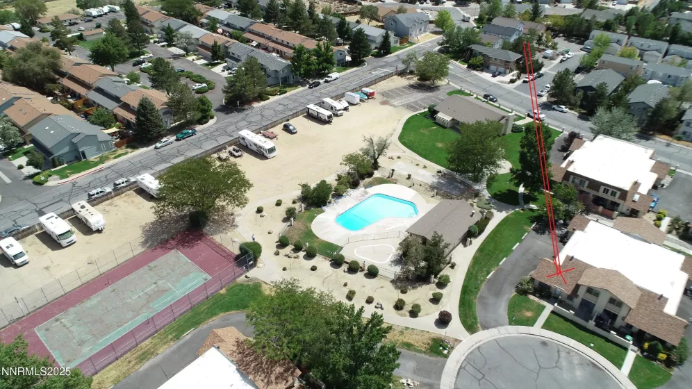 61 Condor, Carson City, Nevada 89701, 3 Bedrooms Bedrooms, ,2 BathroomsBathrooms,Residential,Residential,Condor,250052682