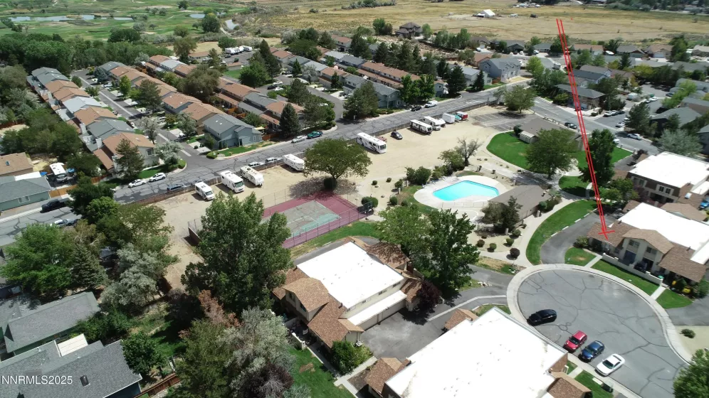 61 Condor, Carson City, Nevada 89701, 3 Bedrooms Bedrooms, ,2 BathroomsBathrooms,Residential,Residential,Condor,250052682