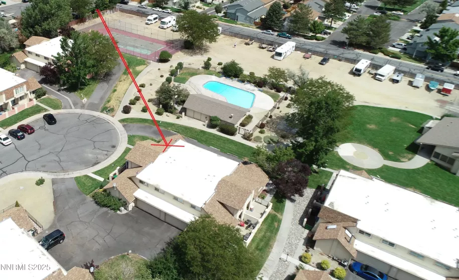 61 Condor, Carson City, Nevada 89701, 3 Bedrooms Bedrooms, ,2 BathroomsBathrooms,Residential,Residential,Condor,250052682