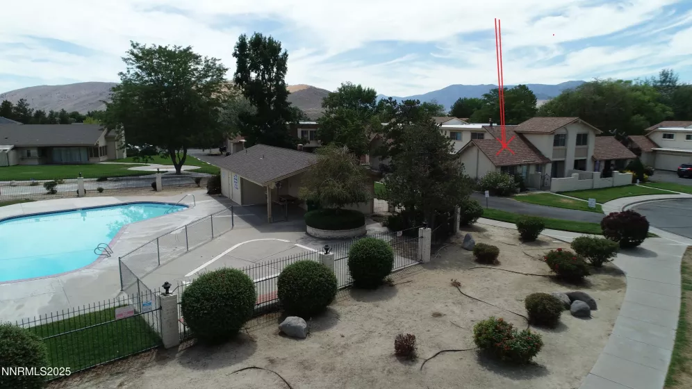 61 Condor, Carson City, Nevada 89701, 3 Bedrooms Bedrooms, ,2 BathroomsBathrooms,Residential,Residential,Condor,250052682