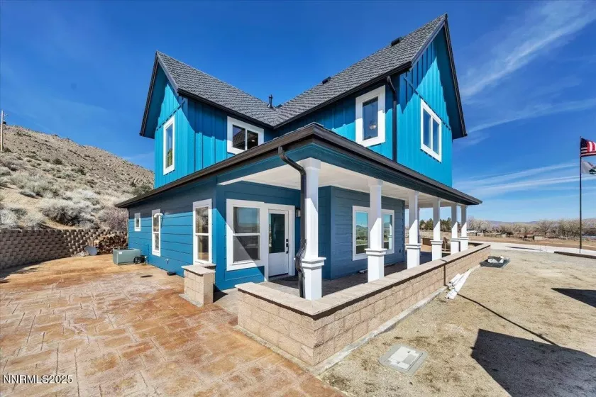 99 Upper Colony, Smith Valley, Nevada 89444, 3 Bedrooms Bedrooms, ,3 BathroomsBathrooms,Residential,Residential,Upper Colony,250052684