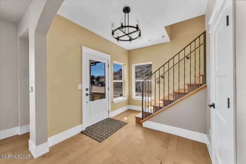 99 Upper Colony, Smith Valley, Nevada 89444, 3 Bedrooms Bedrooms, ,3 BathroomsBathrooms,Residential,Residential,Upper Colony,250052684