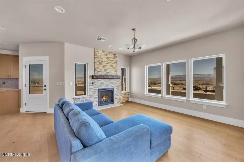 99 Upper Colony, Smith Valley, Nevada 89444, 3 Bedrooms Bedrooms, ,3 BathroomsBathrooms,Residential,Residential,Upper Colony,250052684