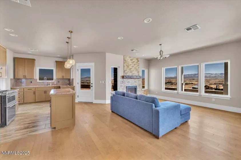 99 Upper Colony, Smith Valley, Nevada 89444, 3 Bedrooms Bedrooms, ,3 BathroomsBathrooms,Residential,Residential,Upper Colony,250052684