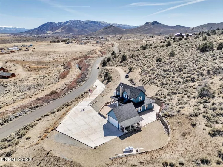 99 Upper Colony, Smith Valley, Nevada 89444, 3 Bedrooms Bedrooms, ,3 BathroomsBathrooms,Residential,Residential,Upper Colony,250052684