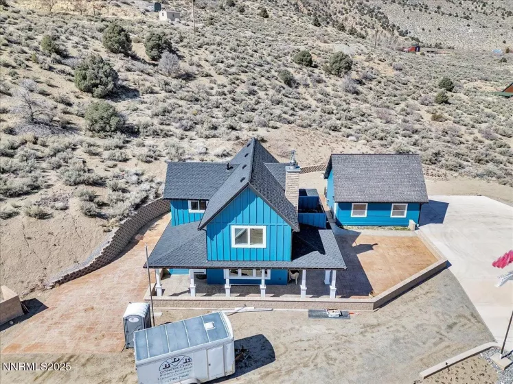 99 Upper Colony, Smith Valley, Nevada 89444, 3 Bedrooms Bedrooms, ,3 BathroomsBathrooms,Residential,Residential,Upper Colony,250052684