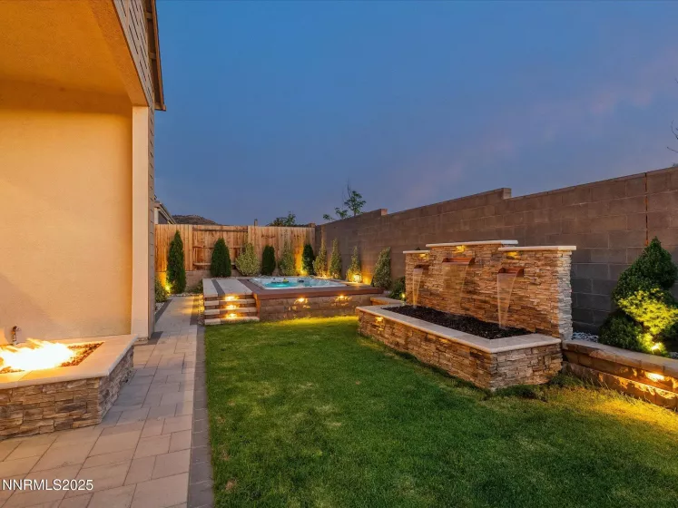 13545 Cobalt Sky, Reno, Nevada 89521, 3 Bedrooms Bedrooms, ,4 BathroomsBathrooms,Residential,Residential,Cobalt Sky,250052685