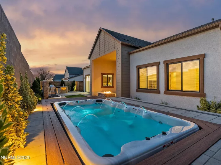 13545 Cobalt Sky, Reno, Nevada 89521, 3 Bedrooms Bedrooms, ,4 BathroomsBathrooms,Residential,Residential,Cobalt Sky,250052685