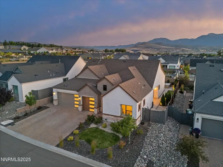 13545 Cobalt Sky, Reno, Nevada 89521, 3 Bedrooms Bedrooms, ,4 BathroomsBathrooms,Residential,Residential,Cobalt Sky,250052685