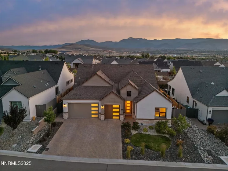 13545 Cobalt Sky, Reno, Nevada 89521, 3 Bedrooms Bedrooms, ,4 BathroomsBathrooms,Residential,Residential,Cobalt Sky,250052685
