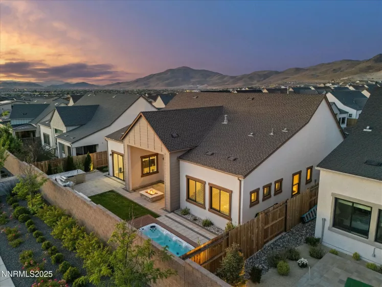 13545 Cobalt Sky, Reno, Nevada 89521, 3 Bedrooms Bedrooms, ,4 BathroomsBathrooms,Residential,Residential,Cobalt Sky,250052685