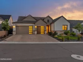 13545 Cobalt Sky, Reno, Nevada 89521, 3 Bedrooms Bedrooms, ,4 BathroomsBathrooms,Residential,Residential,Cobalt Sky,250052685