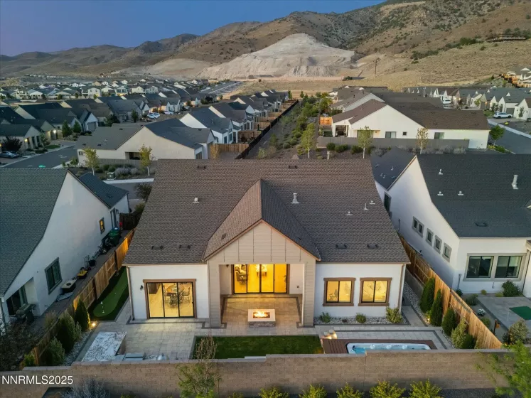 13545 Cobalt Sky, Reno, Nevada 89521, 3 Bedrooms Bedrooms, ,4 BathroomsBathrooms,Residential,Residential,Cobalt Sky,250052685