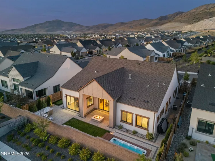 13545 Cobalt Sky, Reno, Nevada 89521, 3 Bedrooms Bedrooms, ,4 BathroomsBathrooms,Residential,Residential,Cobalt Sky,250052685