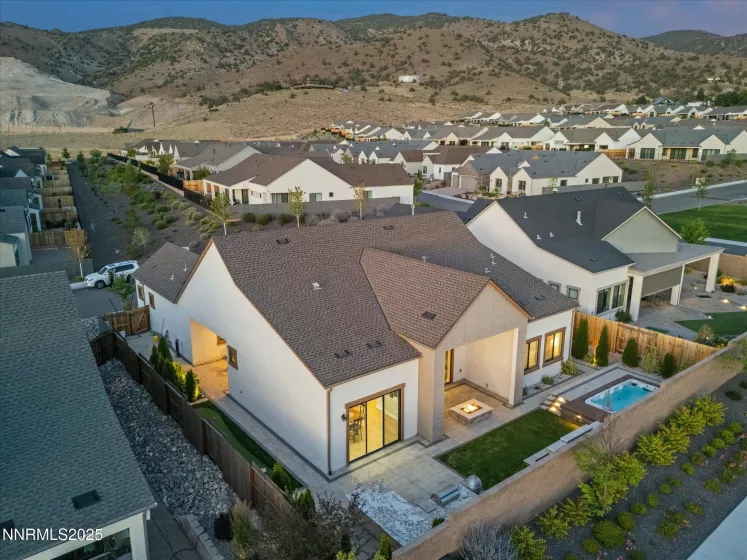 13545 Cobalt Sky, Reno, Nevada 89521, 3 Bedrooms Bedrooms, ,4 BathroomsBathrooms,Residential,Residential,Cobalt Sky,250052685
