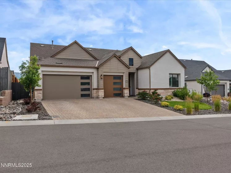 13545 Cobalt Sky, Reno, Nevada 89521, 3 Bedrooms Bedrooms, ,4 BathroomsBathrooms,Residential,Residential,Cobalt Sky,250052685
