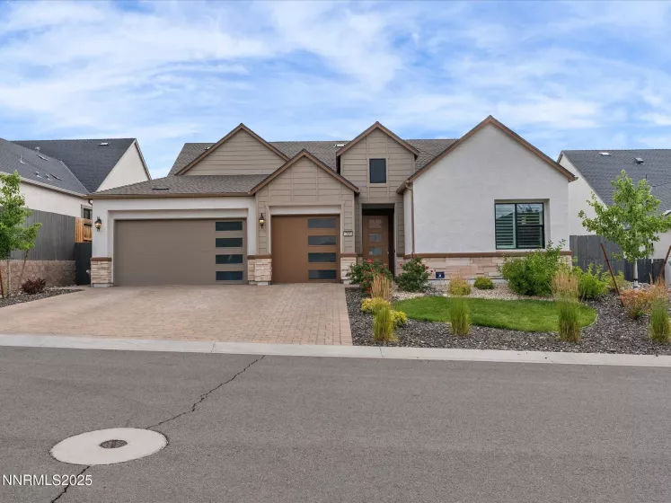 13545 Cobalt Sky, Reno, Nevada 89521, 3 Bedrooms Bedrooms, ,4 BathroomsBathrooms,Residential,Residential,Cobalt Sky,250052685