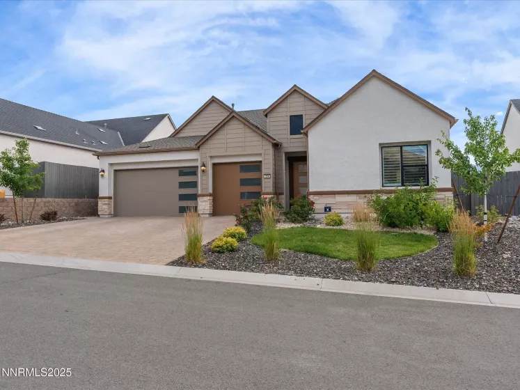 13545 Cobalt Sky, Reno, Nevada 89521, 3 Bedrooms Bedrooms, ,4 BathroomsBathrooms,Residential,Residential,Cobalt Sky,250052685