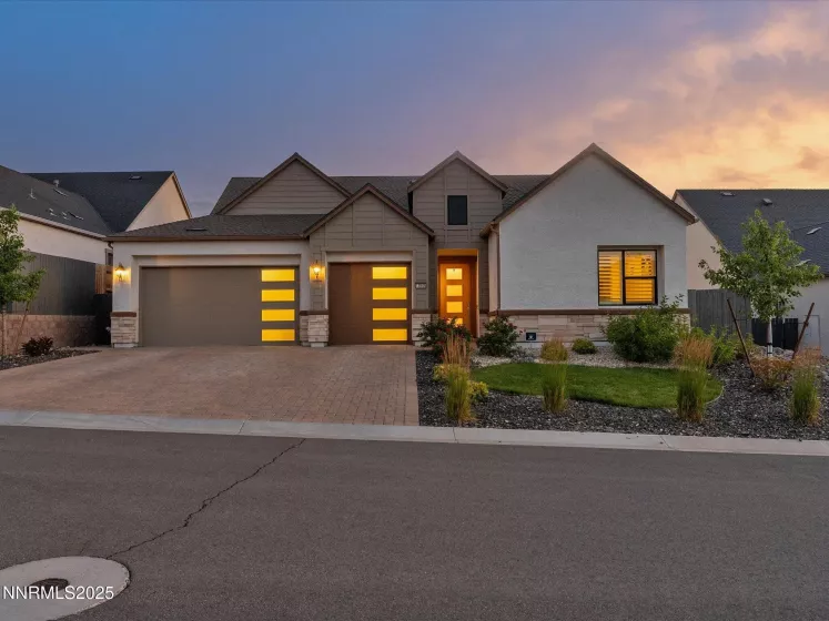 13545 Cobalt Sky, Reno, Nevada 89521, 3 Bedrooms Bedrooms, ,4 BathroomsBathrooms,Residential,Residential,Cobalt Sky,250052685