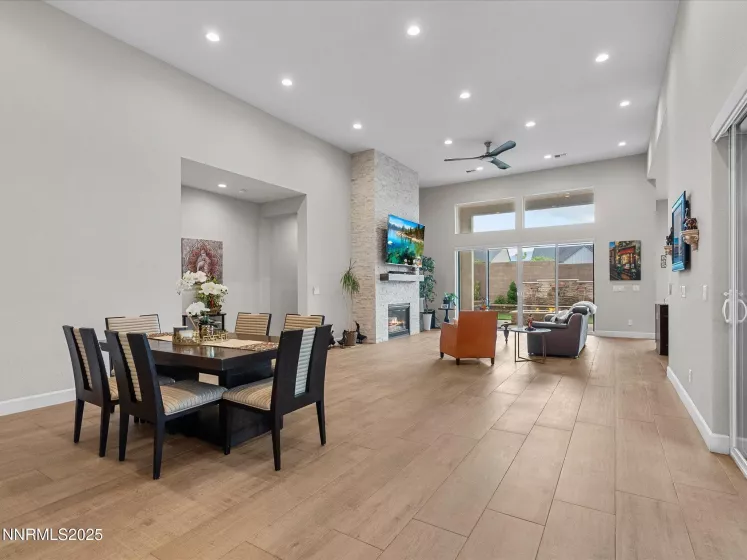 13545 Cobalt Sky, Reno, Nevada 89521, 3 Bedrooms Bedrooms, ,4 BathroomsBathrooms,Residential,Residential,Cobalt Sky,250052685